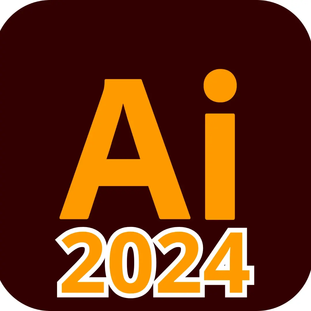 Adobe Illustrator 2025