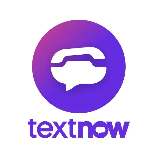 TextNow أرقام أمريكية