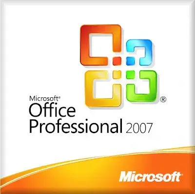 Microsoft Office 2007